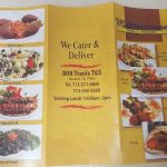 Mediterranean Grill House