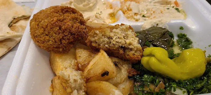 Mediterranean Grill House Picture 6