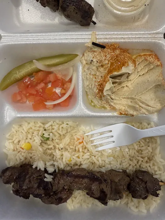 Mediterranean Grill House Picture 7