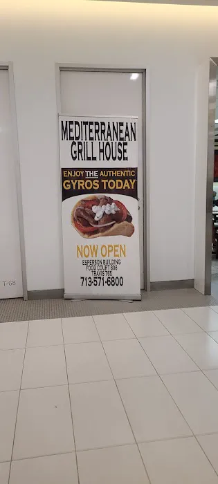 Mediterranean Grill House Picture 3