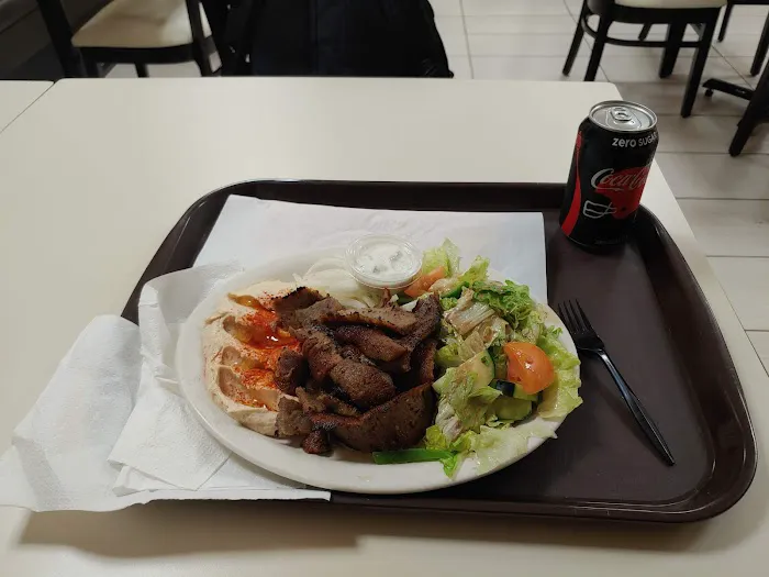 Mediterranean Grill House Picture 9