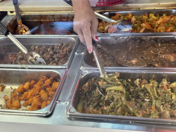 Taqueria Laredo Picture 2