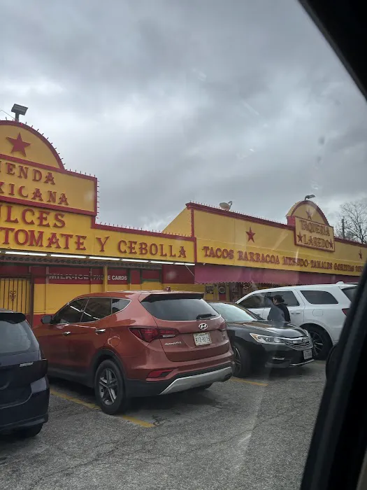 Taqueria Laredo Picture 4