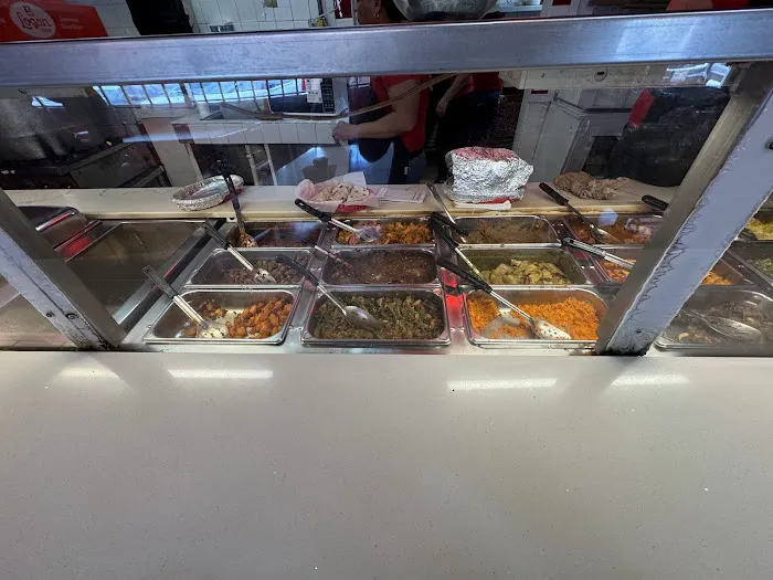 Taqueria Laredo Picture 3