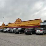 Taqueria Laredo