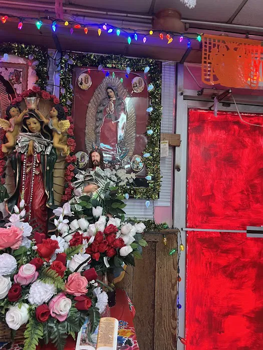 Taqueria Laredo Picture 8