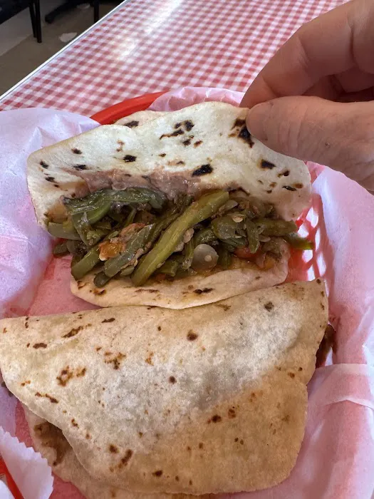 Taqueria Laredo Picture 6