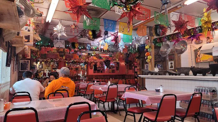 Taqueria Laredo Picture 9