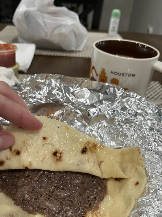 Taqueria Laredo Picture 10