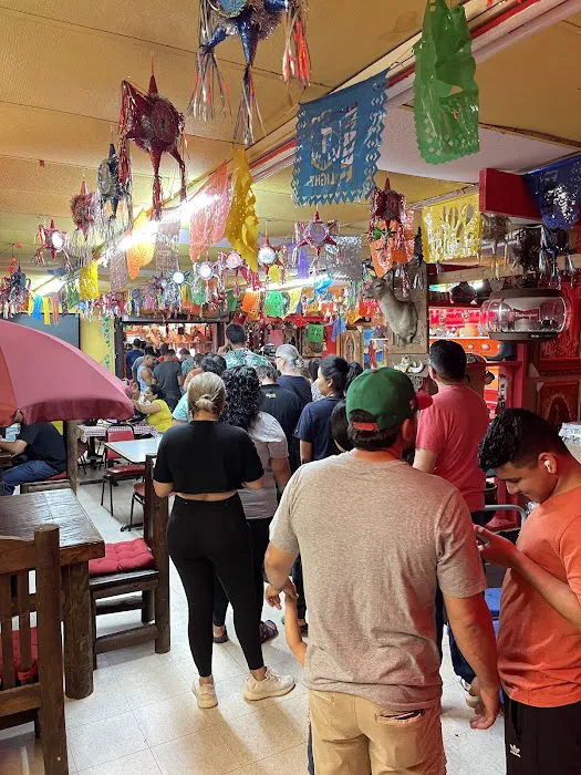 Taqueria Laredo Picture 7