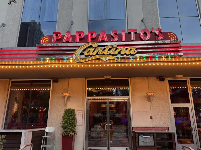Pappasito's Cantina Picture 4