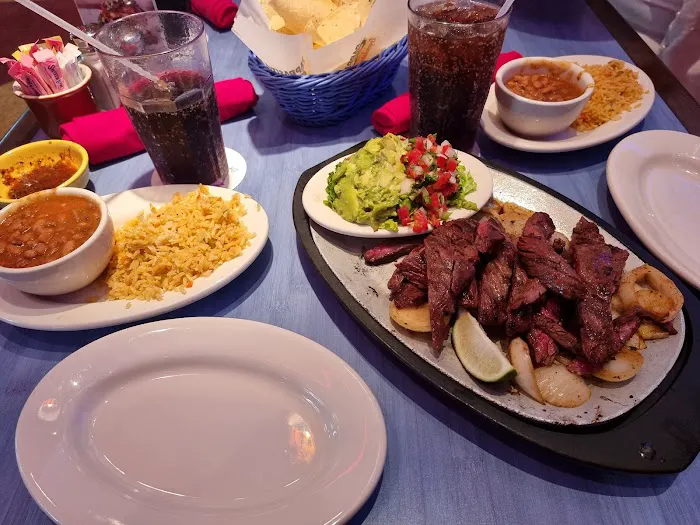 Pappasito's Cantina Picture 8