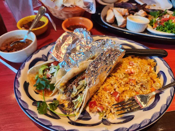 Pappasito's Cantina Picture 3