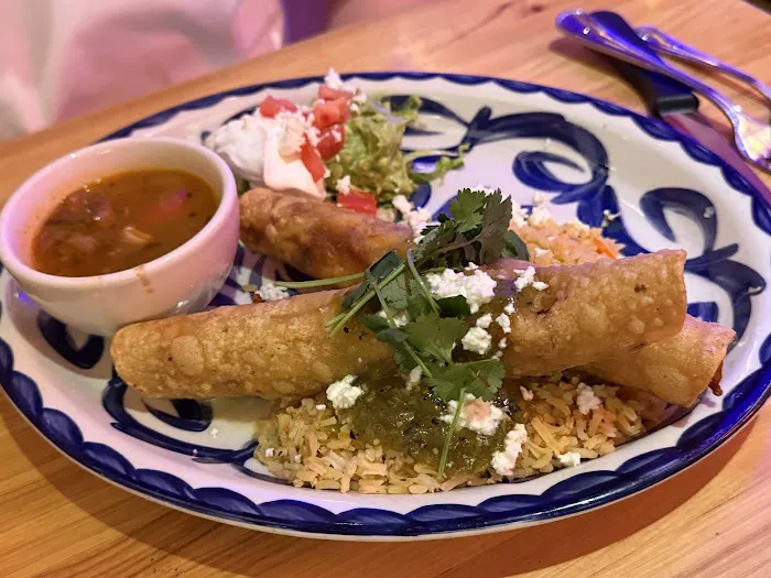 Pappasito's Cantina Picture 9