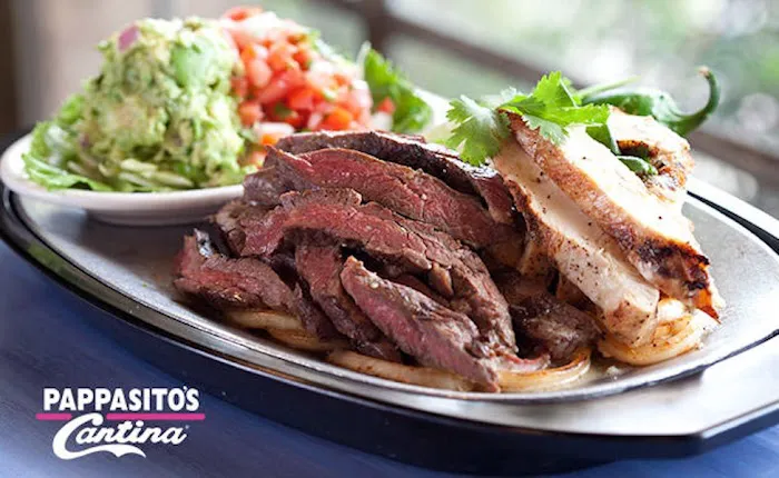 Pappasito's Cantina Picture 7