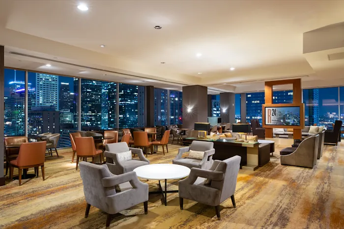R24 Rooftop Lounge Picture 8