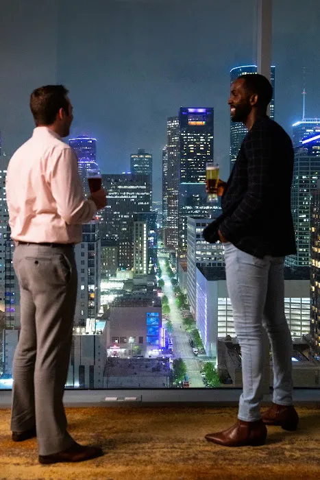 R24 Rooftop Lounge Picture 1