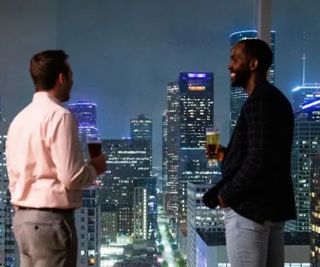 R24 Rooftop Lounge