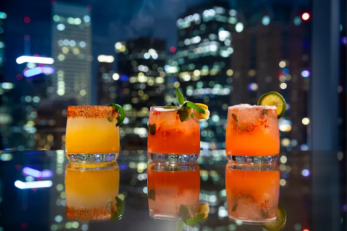 R24 Rooftop Lounge Picture 10