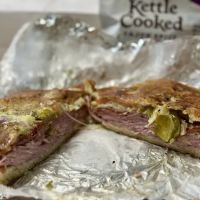 Zero's Sandwich Shop ico