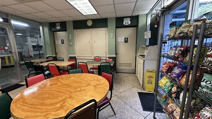 Zero's Sandwich Shop Picture 7