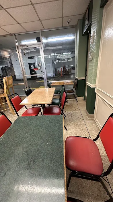 Zero's Sandwich Shop Picture 8