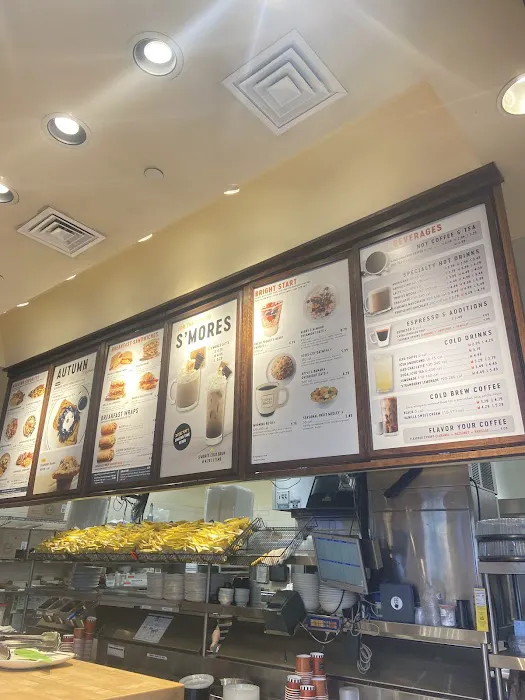 Corner Bakery Cafe Picture 3