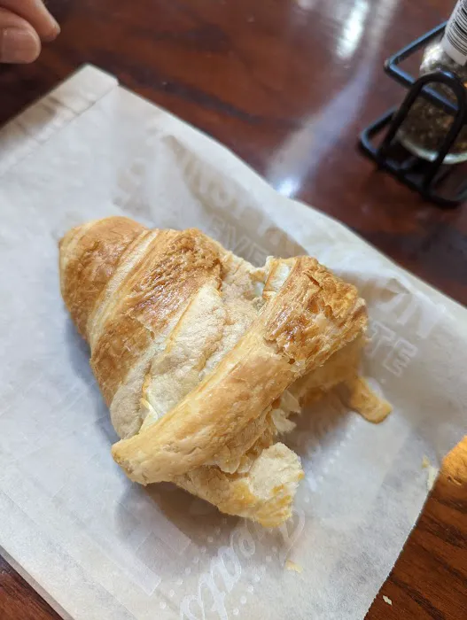 Corner Bakery Cafe Picture 6