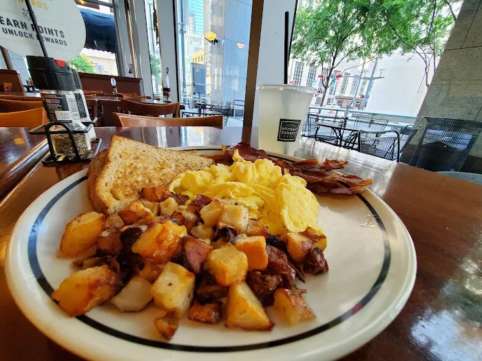 Corner Bakery Cafe Picture 8