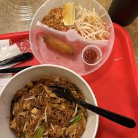 Time for Thai - McKinney ico