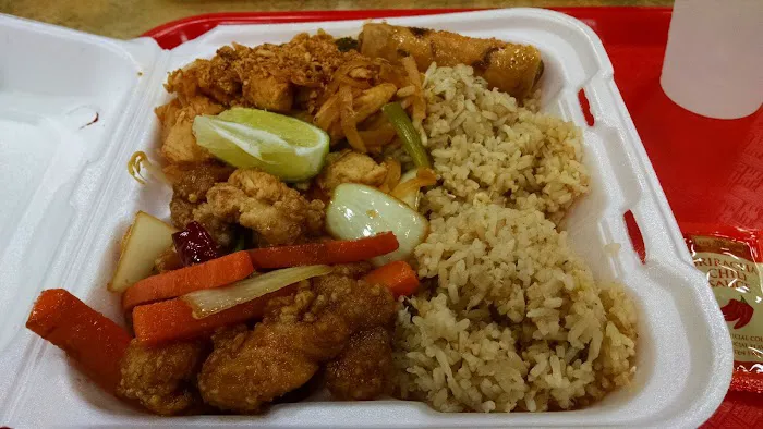 Time for Thai - McKinney Picture 2