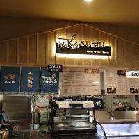 Taka Sushi ico