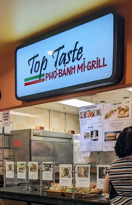 Top Taste Picture 6