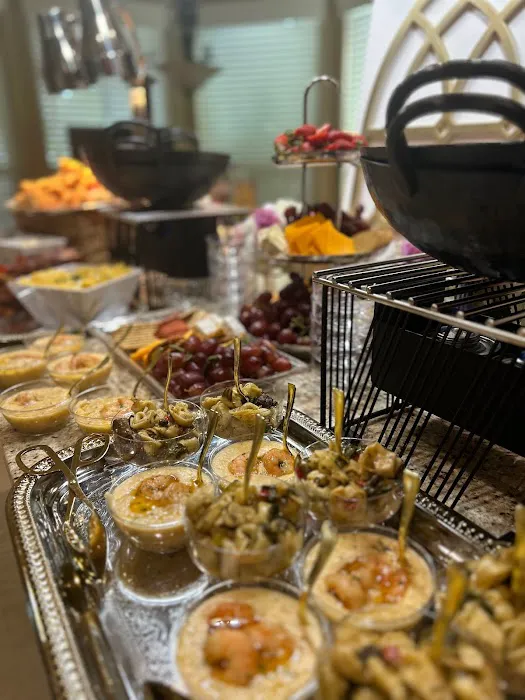 API CATERING KITCHEN- (a private invitation catering) Picture 2