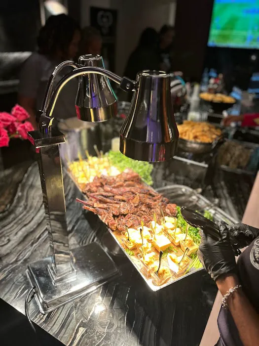 API CATERING KITCHEN- (a private invitation catering) Picture 1