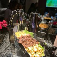 API CATERING KITCHEN- (a private invitation catering) ico