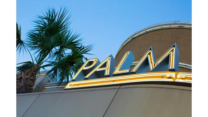 The Palm - Downtown Houston Picture 4