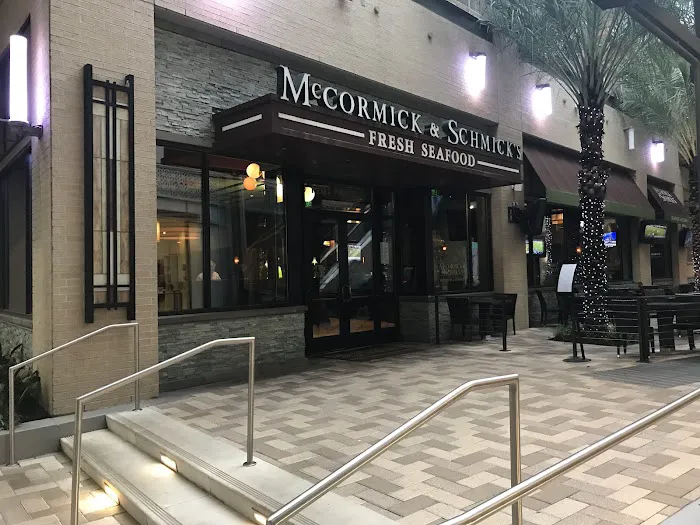 McCormick & Schmick's Seafood & Steaks Picture 1