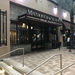 McCormick & Schmick's Seafood & Steaks