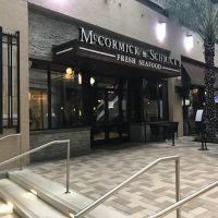 McCormick & Schmick's Seafood & Steaks ico