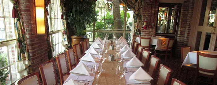 Pappadeaux Seafood Kitchen Picture 2