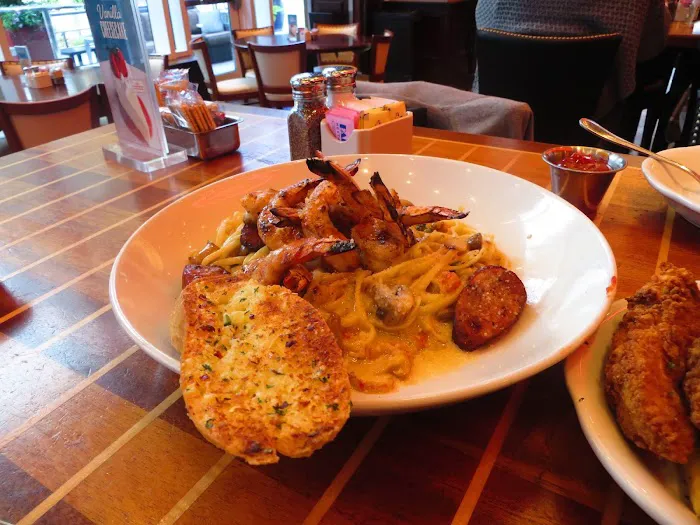 Pappadeaux Seafood Kitchen Picture 6