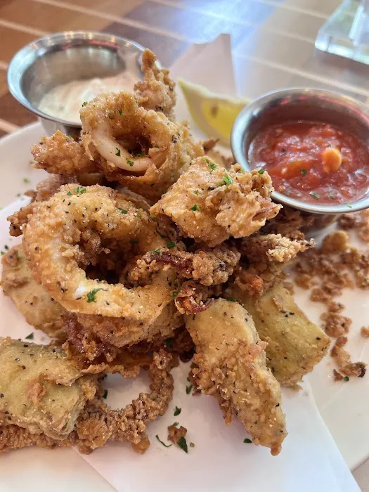 Pappadeaux Seafood Kitchen Picture 7