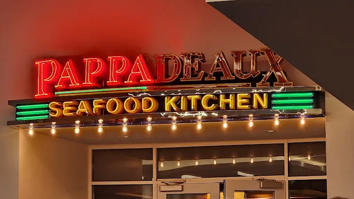 Pappadeaux Seafood Kitchen Picture 8