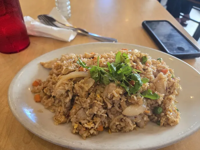 Folk Thai Kitchen Picture 10