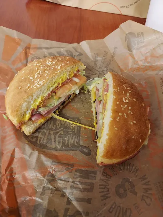 Schlotzsky's Picture 2