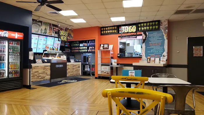 Schlotzsky's Picture 10