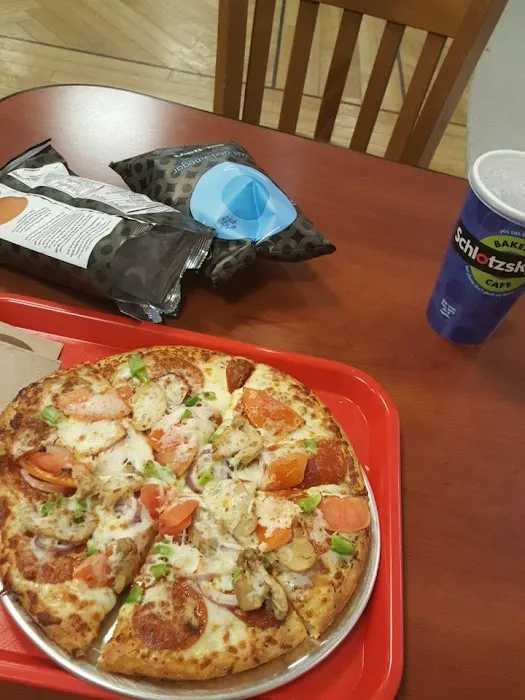 Schlotzsky's Picture 9