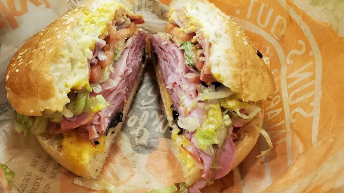Schlotzsky's Picture 7