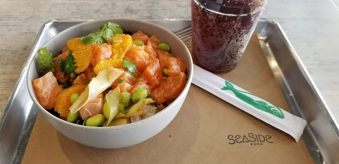 Seaside Poke Picture 4